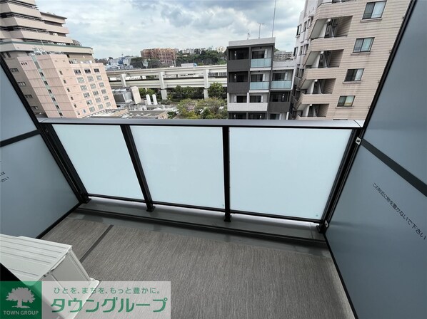 S-RESIDENCE横濱阪東橋の物件内観写真